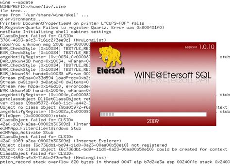 The Wine maintenance release 6.0.3 is now available..